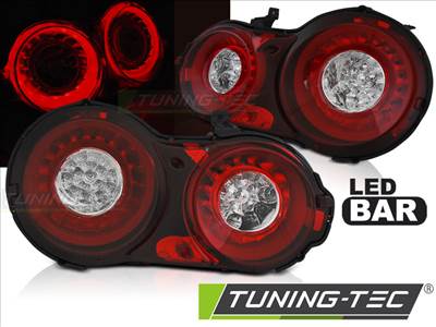 NISSAN GT-R 08-11.13 R-W LED Tuning-Tec Hátsó Lámpa