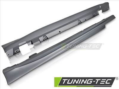 MERCEDES W206 4D 21- Tuning-Tec küszöb spoiler