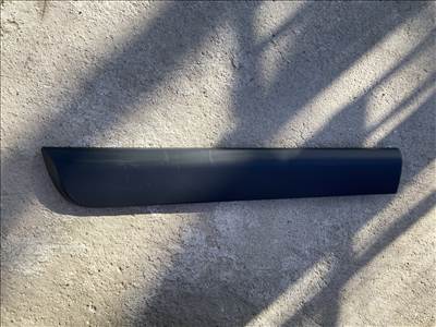 Dacia Dokker lodgy tolóajtó díszléc  828760776r