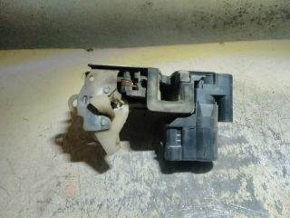 Fiat Bravo, Brava Bal első Ajtózár *72579*