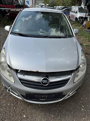 Opel Corsa 1.3 CDTI / 1.2 benzin bontott alkatrészei