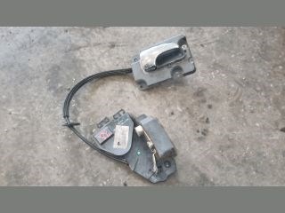 Volvo V70 Jobb hátsó Ajtózár *128055* 9152490r 1. kép