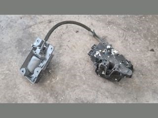 Volvo V70 Jobb hátsó Ajtózár *128055* 9152490r 2. kép