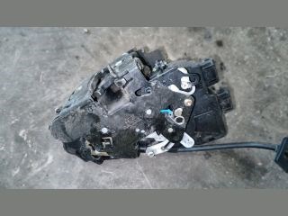 Volvo V70 Jobb hátsó Ajtózár *128055* 9152490r 3. kép