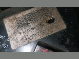 Volvo V70 Jobb hátsó Ajtózár *128055* 9152490r 4. kép