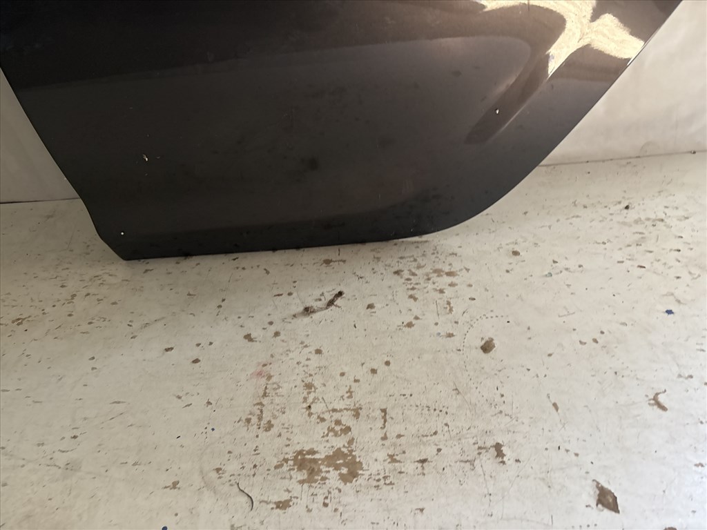 13773 Opel Astra J Bal hátsó Ajtó Grafit Z190 sedan 4 ajtós 3. kép