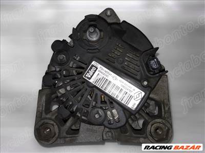 Dacia, Renault 1.5 DCI Generátor TG11C041 8200410681