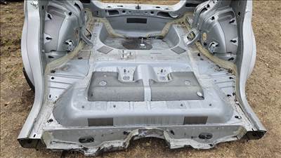 Opel Mokka Hátsó sárvédő kis hátulja hátfallal