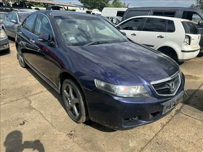 Honda Accord 2.0 -K20A-  bontott alkatrészei