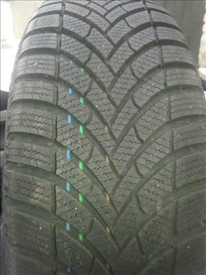  215/60R16 XL Semperit Speed-grip5 új téli gumi 1 db