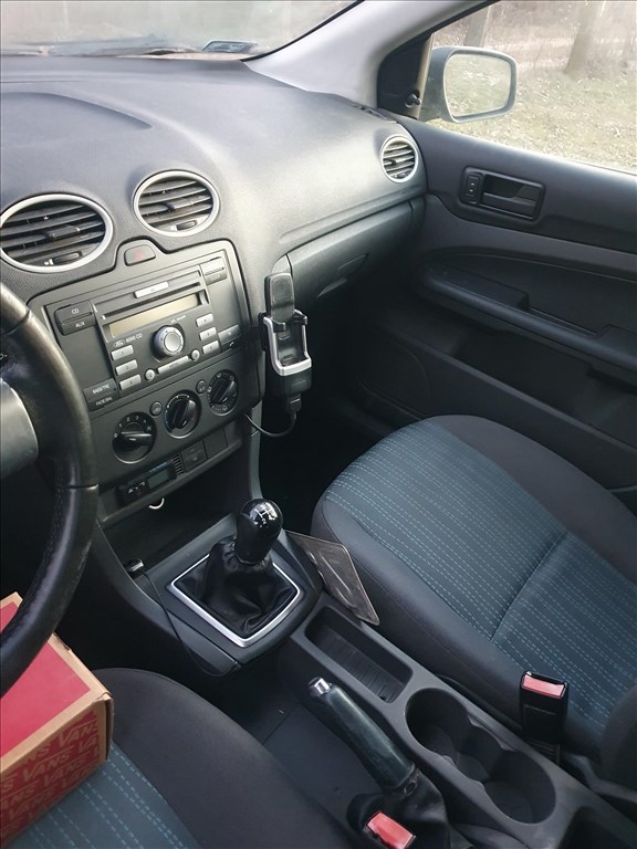 Ford Focus Mk2 bontott alkatrészei 3. kép