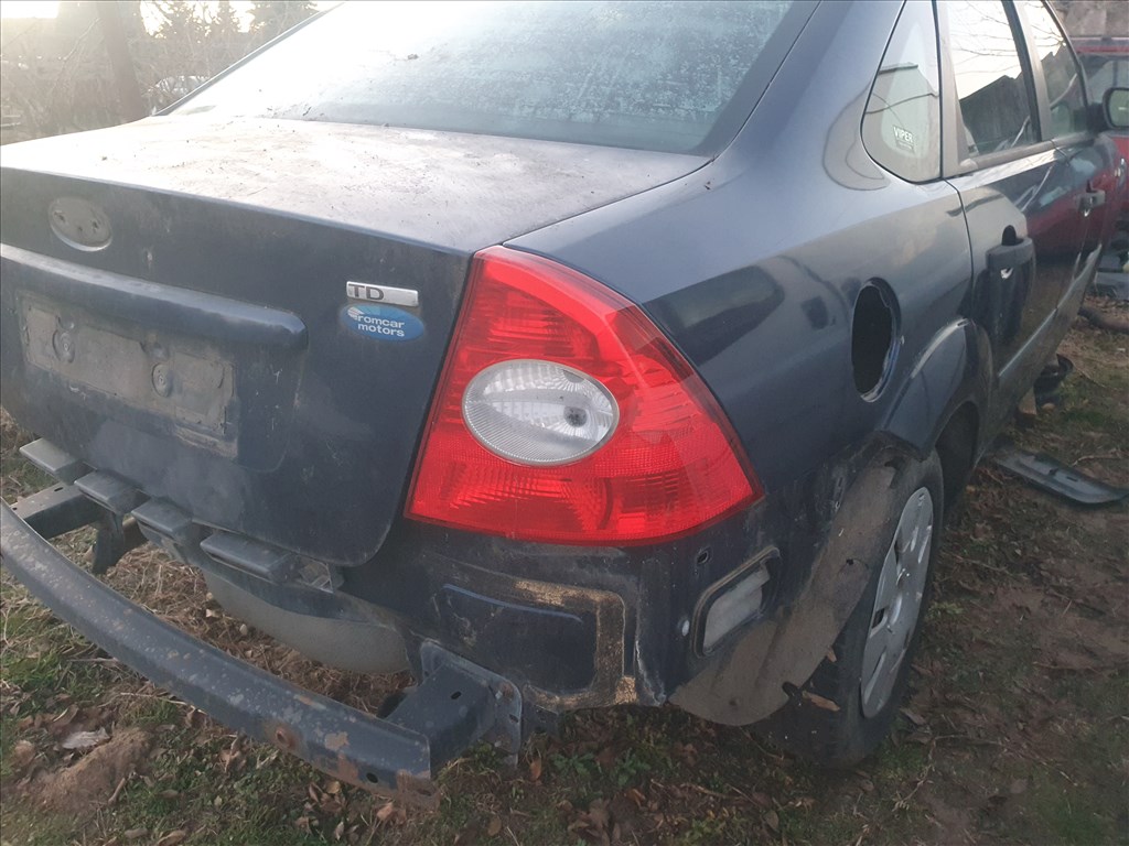 Ford Focus Mk2 bontott alkatrészei 4. kép