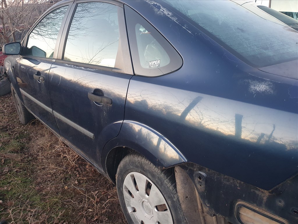 Ford Focus Mk2 bontott alkatrészei 5. kép