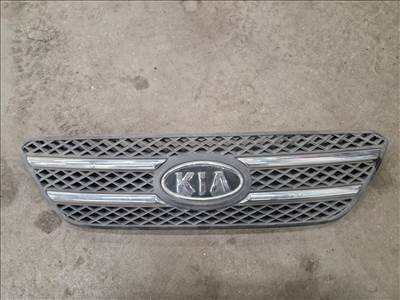 Kia Cee'd (ED) hűtő díszrács  863501h00