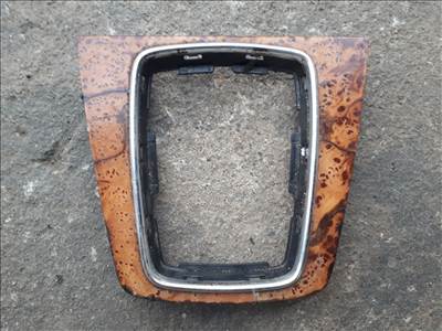 Audi A4 (B6) váltókar keret 8E0 864 261 8e0864261