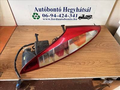 Fiat Ulysse II bal hátsó lámpa 
