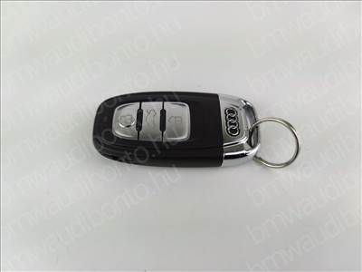 AUDI A6 C7 (4G2, 4GC) Kulcs (4G0959754K, 4G0959754D, 4G0959754C)