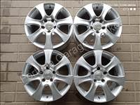5x114,3 16" DBV 'Lappland' használt alufelni garnitúra