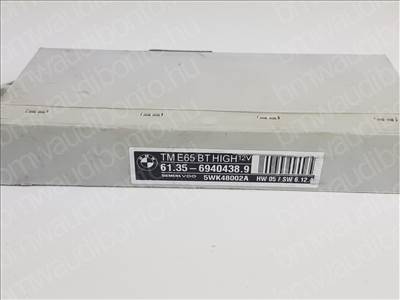 BMW 7 (E65, E66, E67) Jobb első ajtó vezérlőegység/modul (6940438, 61356940438, 61356945375, 61356947120, 61356958450, 61356933267, 61356931226, 61356929177, 61356922262, 61356921979, 61356920463, 61356915826)