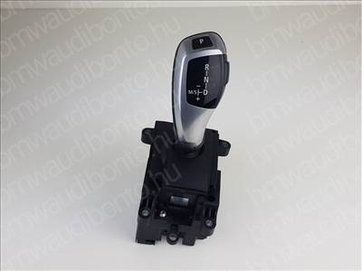 BMW 5 (F10) 520 d Automata sebességváltó kar (9197624, 61319197624, 61319197728, 61319218230, 61319239502, 61319251184, 61319253078, 61319291523, 61319296901, 61317950391)