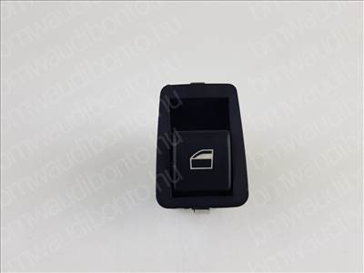 BMW 3 (E46) Elektromos ablakemelő kapcsoló (pozíciófüggetlen) (6902174, 61316902174, 61318368921)