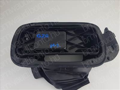 BMW 4 Gran Coupe (G26) Tankajtó (8737953)