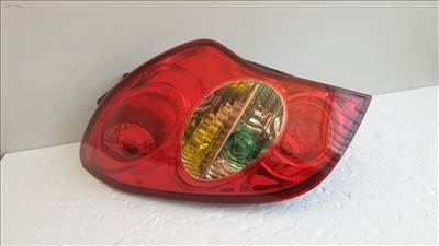512088 SSangyong Korando, 2013, Bal Hátsó Lámpa, 83601-34.