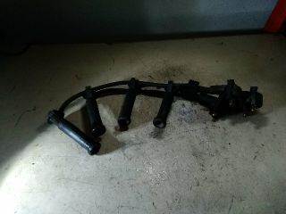 Ford Puma Mk1 Gyújtó Kábelköteg Szett *57179*