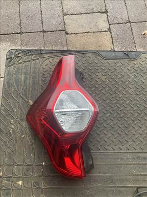 Dacia Lodgy bal hátsó lámpa (2012-  )