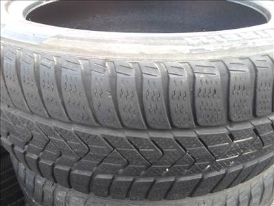  215/50R18 Pirelli Winter Sottozero3 téli gumi garnitúra