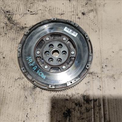 Fiat Bravo 2007-2014, Grande Punto 1,4 16v T-Jet lendkerék 55209664 , 198A4000