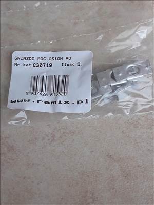 motor burkolat rögzítő patent  c30719