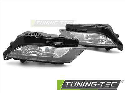 SEAT IBIZA IV 12-15 / LEON III 12-16 / TOLEDO IV 12-19 CLEAR Tuning-Tec Ködlámpa