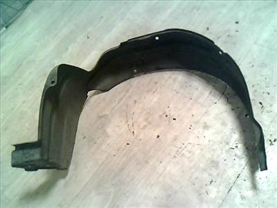 SUZUKI WagonR+ Jobb első kerékjárati dobbetét 