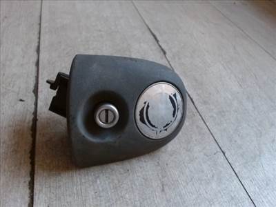 OPEL CORSA B 93-00 Csomagtérajtó dugózár