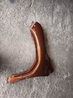 Suzuki S-Cross 2021- Bal első sárvédő