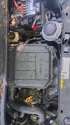 Volkswagen up! motor CHY CHYB