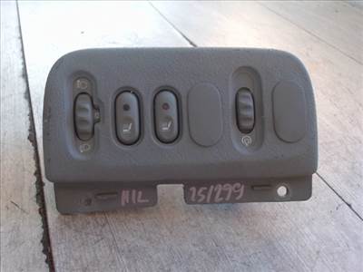 RENAULT MEGANE SCENIC 99-03 Egyéb kapcsolók