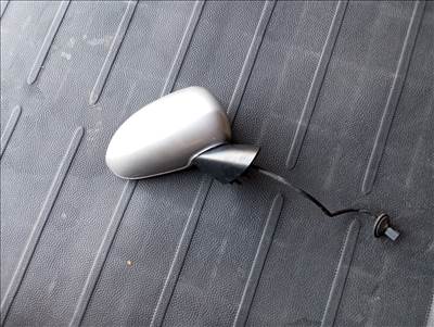 Opel Corsa D jobb visszapillantó tükör 
