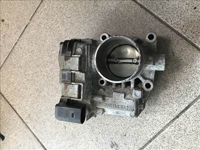 Volkswagen Golf V 1,4 16V BCA -- fojtószelep 03c133062