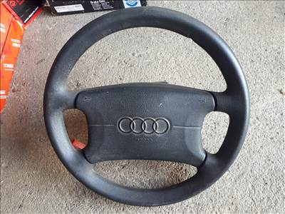 Audi A6 (C4 - 4A) C4 - 4A kormánykerék légzsákkal , légzsák átvezetővel 