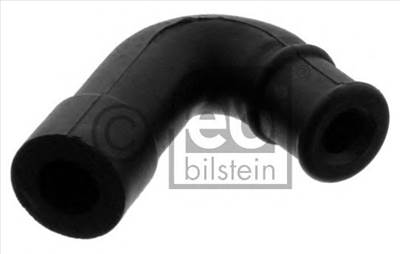 FEBI BILSTEIN 33868 - forgattyúsház szellőztető cső MERCEDES-BENZ