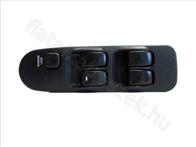 Ablakemelő kapcsoló - CARISMA - MAN-8540 -  - MC.A.R Utángyártott új 