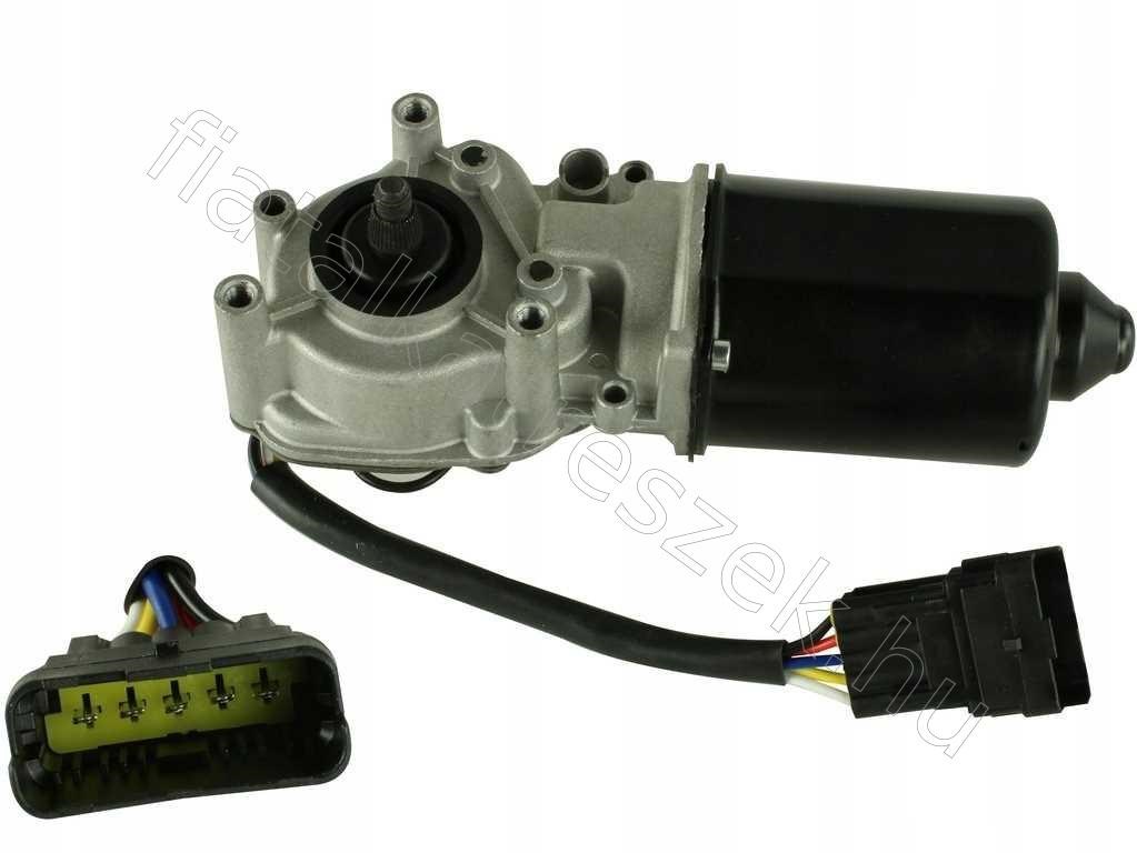 Ablaktörlő motor első - TRAFIC, VIVARO, PRIMASTAR - FT82819, OR 7701055893 -  - Fastoriginal Utángyártott új OR 7701055893 1. kép