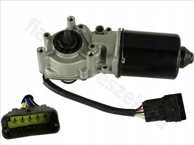 Ablaktörlő motor első - TRAFIC, VIVARO, PRIMASTAR - FT82819, OR 7701055893 -  - Fastoriginal Utángyártott új OR 7701055893