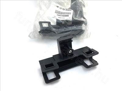 Ajtóátvezető tartó konzol jobb            - JUMPER, DUCATO, BOXER - 1363162080, 6559YG -  - FIAT eredeti Eredeti új 1363162080