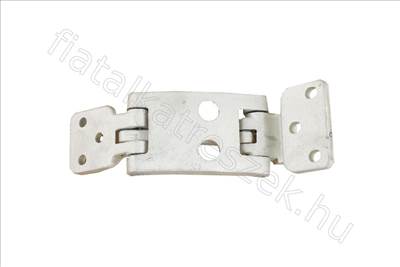 Ajtózsanér MERCEDES SPRINTER 06> 906 hátsó bal Felső 270 - SPRINTER, CRAFTER - FT95620, 9067400037 -  - Fastoriginal Utángyártott új 9067400037