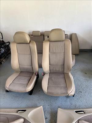 BMW E46 Touring ülés garnitúra