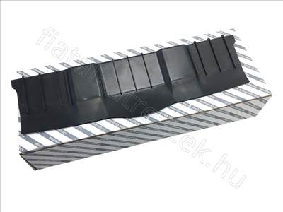 Alsó légterelő - GIULIA, STELVIO - 50538512 -  - FIAT eredeti Eredeti új 50538512