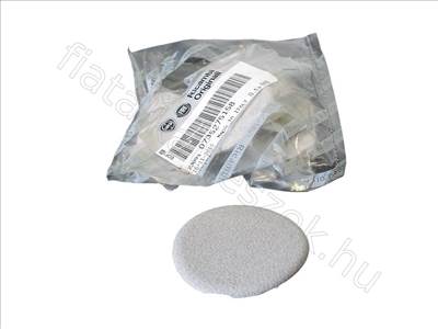 Bal oldali hátsó lámpa takaró - PUNTO - 735275158 -  - FIAT eredeti Eredeti új 735275158